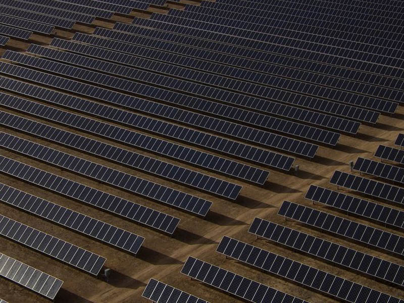 Europäisches Parlament: Bis 2028 müssen alle Neubauten Solarenergie nutzen!