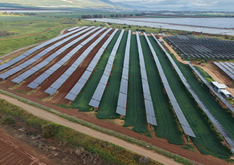 Solartracker