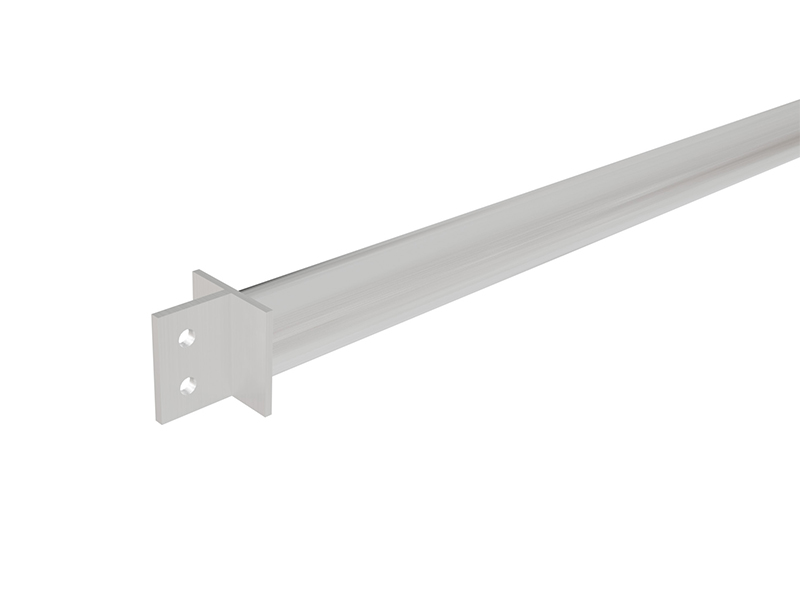 #Carbon steel carport components