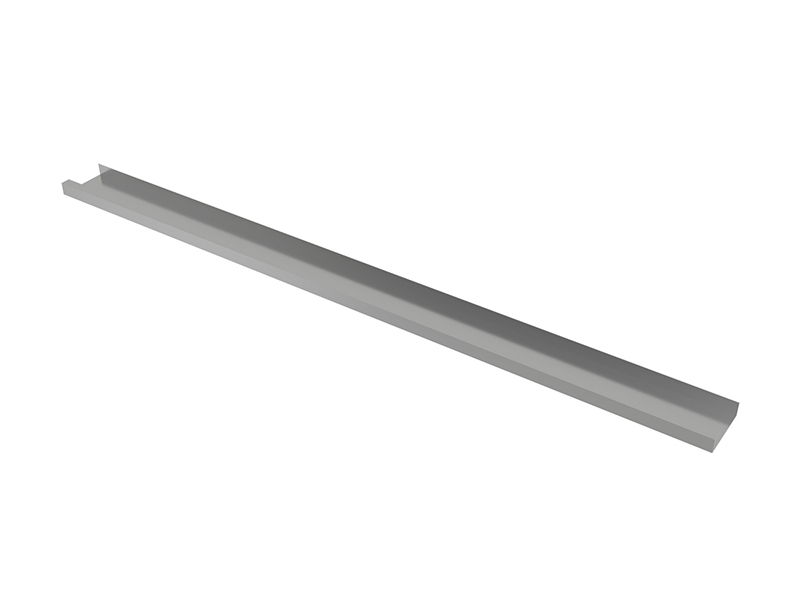 #Carbon steel carport components