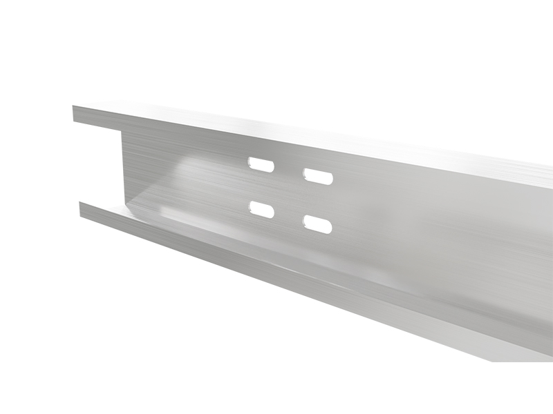 #Carbon steel carport components