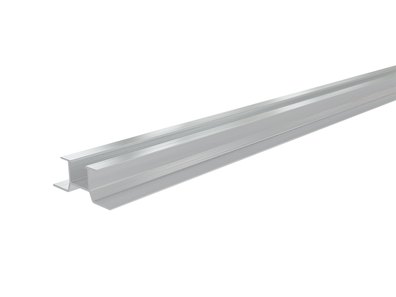 #Concrete roof photovoltaic support assembly