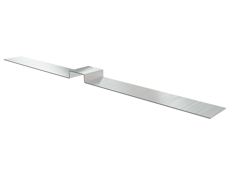 #Concrete roof photovoltaic support assembly