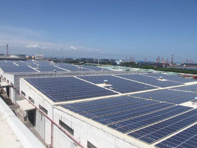 Australiens installierte Photovoltaikleistung hat die 25-GW-Marke überschritten.