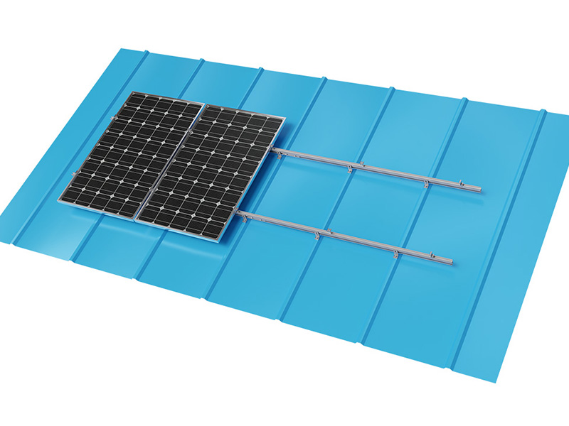 Bereiten Sie Ihre Photovoltaikanlage auf die Sommerhitze vor