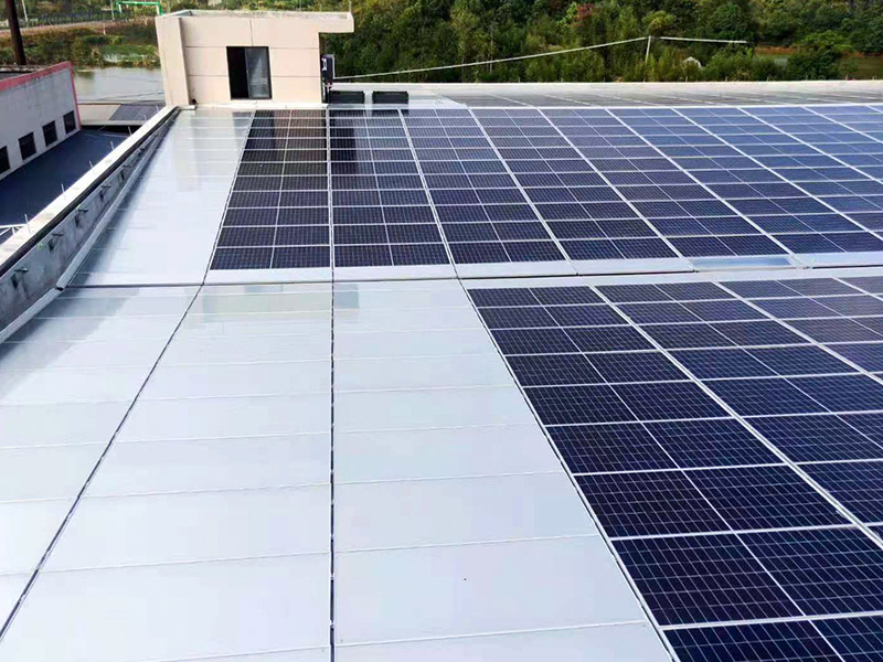 Wuhu bietet fünf Jahre lang einen jährlichen Zuschuss von 1 Million Yen für PV+Speicher-Projekte an.