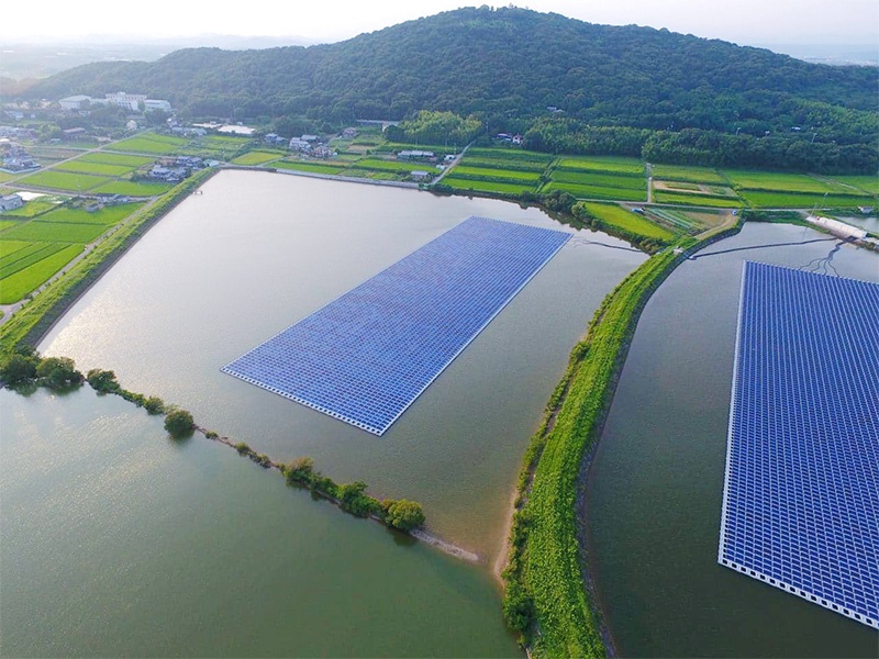 Energiedurchbruch: Gezeiten-Photovoltaik-Hybridsysteme revolutionieren die Stromerzeugung