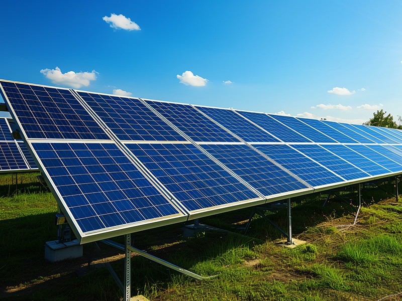 Die EU erhöht das Ziel für erneuerbare Energien bis 2030 auf 45 % und schreibt Investitionen in saubere Energie in Höhe von 210 Milliarden Euro vor.