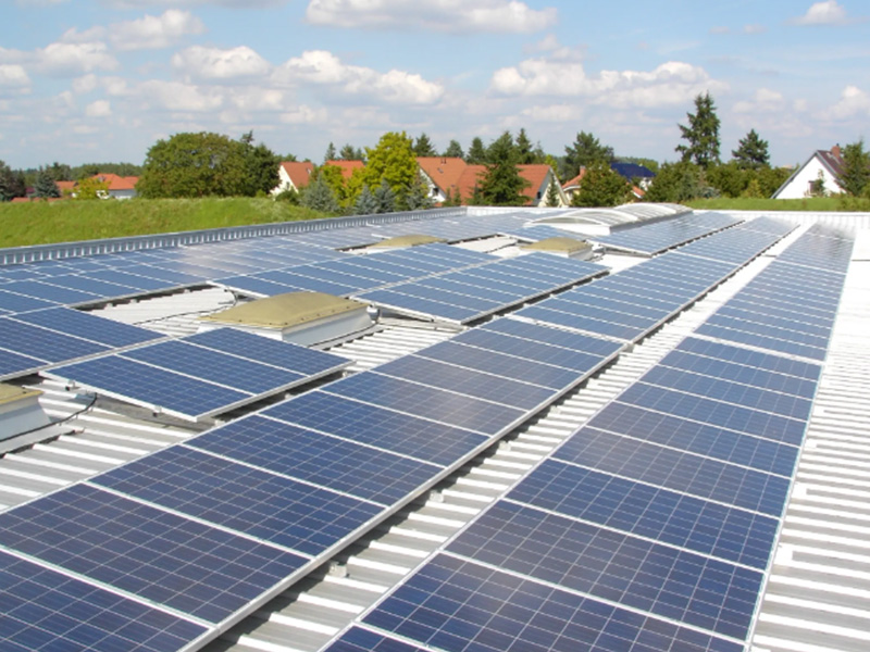 EU plant Notfallregeln zur Beschleunigung der Genehmigung von Solarprojekten