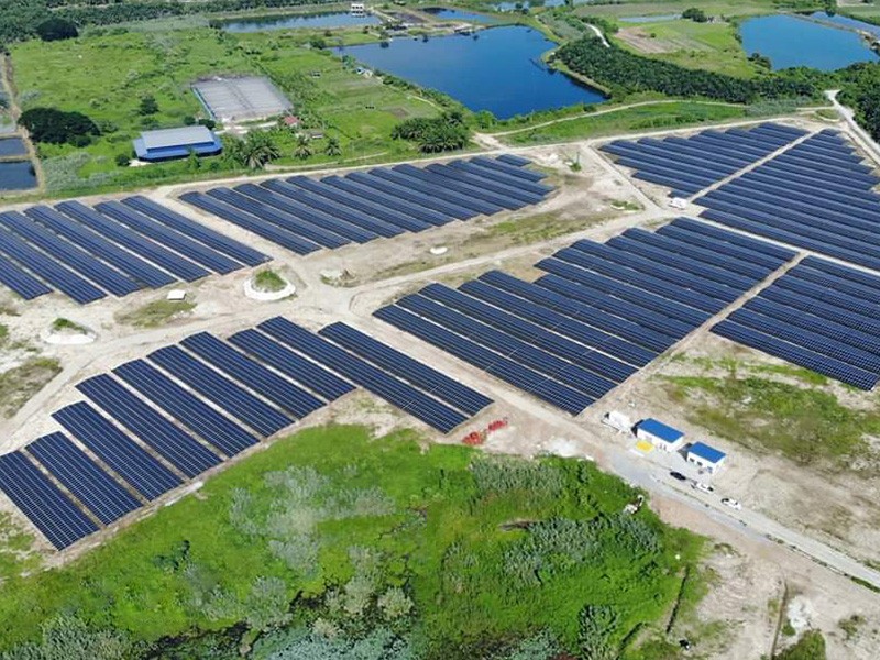 Chinas Photovoltaikindustrie: Verborgene Probleme hinter dem rasanten Wachstum