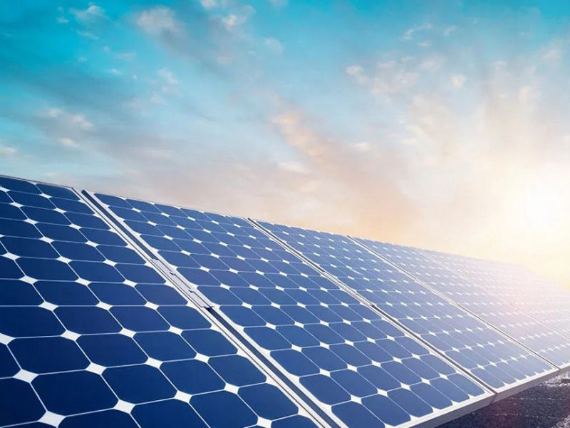 Marokko entwickelt sich zum Vorreiter im Bereich erneuerbare Energien: 61 Projekte treiben das 64%-Ziel bis 2030 voran