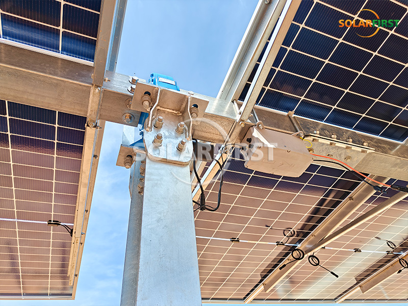 PV-Innovation neu definieren: Neue Energiestandards setzen