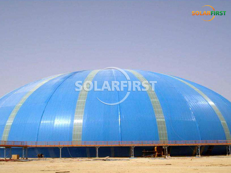Saudi-Arabien SCC-Raumstrukturprojekt