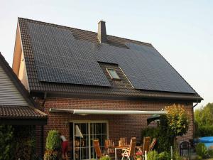 Dachträgersystem Ziegeldach Solarbügel