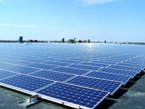 Solar PV-Dachbefestigungssystem