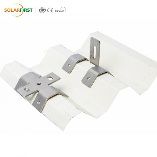 High Quality Standing Seam Clamp