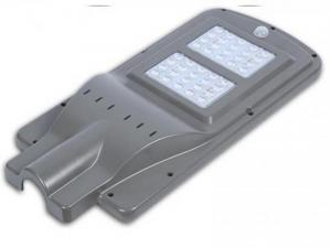 Outdoor-Licht wasserdicht ip65 Solar LED Straßenbeleuchtung