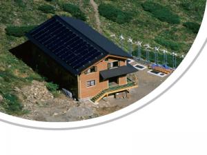 Anbieter von Wind-Solar-Hybrid-Off-Grid-Systemen
