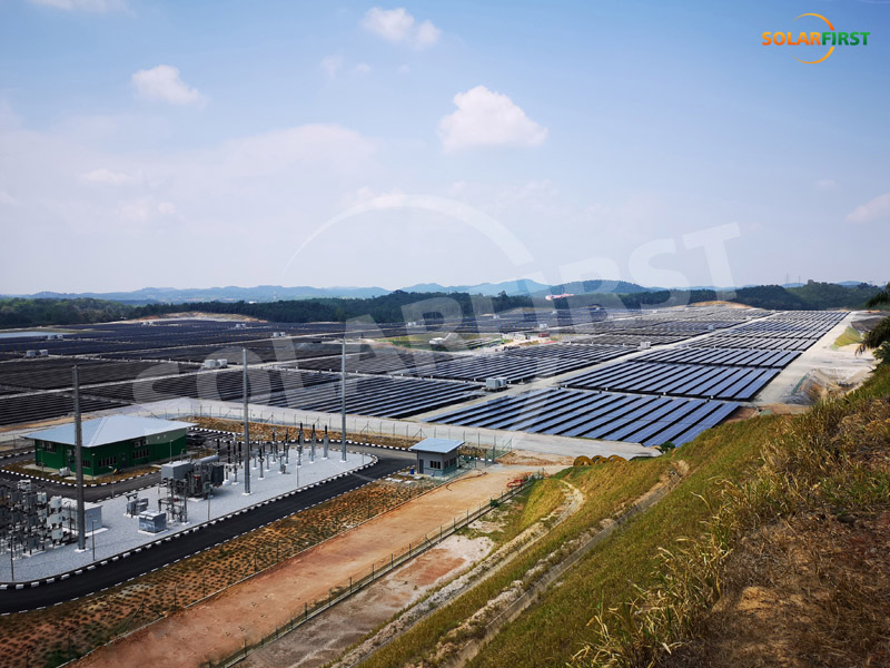 malaysia 60mwp bodenkraftwerk projekt
